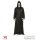 Kostüm Sensenmann Robe mit Kapuze