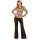 Bubbles Bluse 70er Jahre