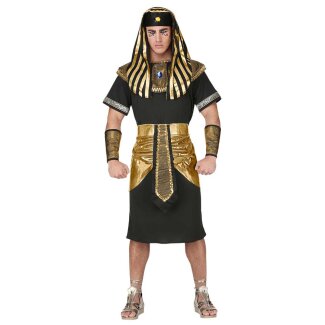 Ägyptischer Pharao Kostüm