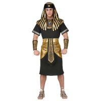 Ägyptischer Pharao Kostüm