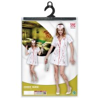 Kostüm Zombie Krankenschwester