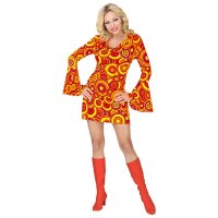 70er Jahre Kleid