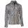 Hemd The 70s Disco Style silber
