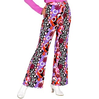 Hose The 70s Groovy Style