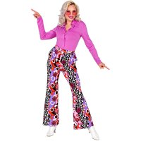 Hose The 70s Groovy Style