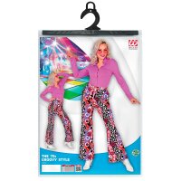Hose The 70s Groovy Style
