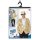 Jacke Showtime gold