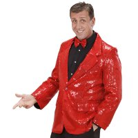 Jacke Showtime rot
