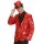 Jacke Showtime rot