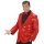 Jacke Showtime rot