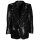 Jacke Showtime schwarz