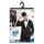 Jacke Showtime schwarz
