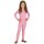 Kinderbodysuit softpink Langarm