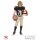 Kinderkostüm American Football Shirt & gepolsterte Hose