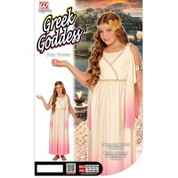 Kinderkostüm Griechische Göttin