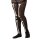 Strumpfhose Skelett