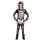 Strumpfhose Skelett