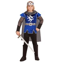 Kinderkostüm König Arthur
