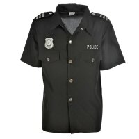 Polizist Hemd