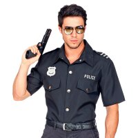 Polizist Hemd