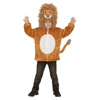 Kinderkostüm Löwe