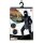 Kinderkostüm Ninja Master, schwarz