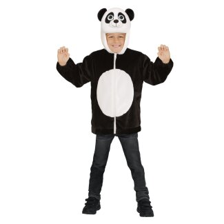 Kinderkostüm Panda