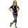 Leggings Tigerprint neonbunt