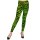 Leggings Tigerprint neongrün