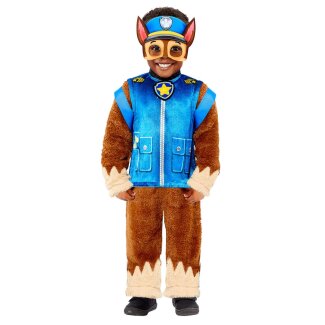 Kinderkostüm Paw Patrol Chase Deluxe