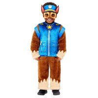 Kinderkostüm Paw Patrol Chase Deluxe