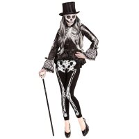 Leggings Skelett
