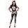 Leggings Skelett