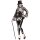 Leggings Skelett