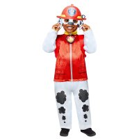 Kinderkostüm Paw Patrol Marshall