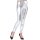 Leggings silber