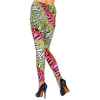 Leggings 80er Jahre