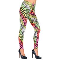 Leggings 80er Jahre