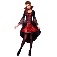 Kostüm Vampirin