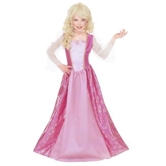 Kinderkostüm Prinzessin Barbara
