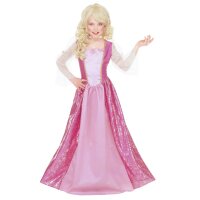 Kinderkostüm Prinzessin Barbara