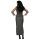 Kostüm Skelett Kleid
