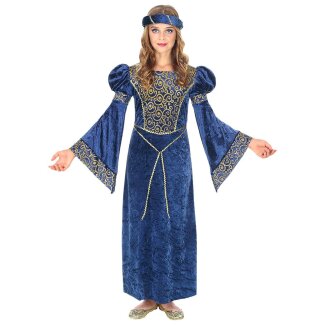 Kostüm Renaissance Dame