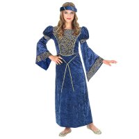 Kostüm Renaissance Dame