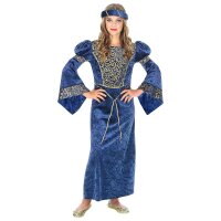 Kostüm Renaissance Dame