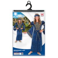 Kostüm Renaissance Dame