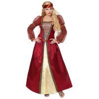 Kostüm Prinzessin