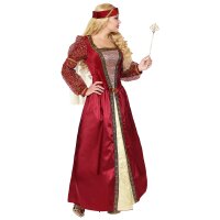 Kostüm Prinzessin