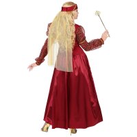 Kostüm Prinzessin