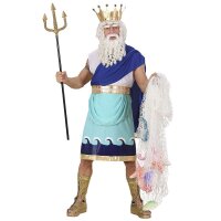 Kostüm Poseidon